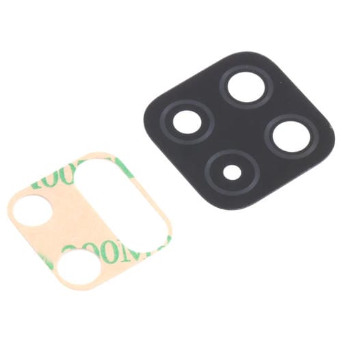 Rückkameraobjektiv Samsung Galaxy A22 SM-A225 - Packung von (10 Stück)