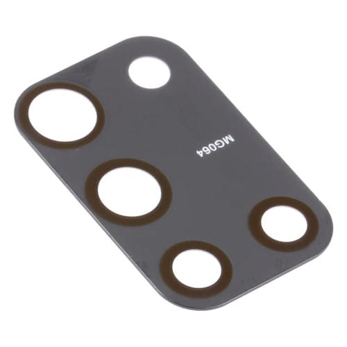 Objectif de caméra arrière Samsung Galaxy M31s SM-M317 (10 pièces)