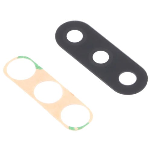 Obiettivo della fotocamera posteriore Samsung Galaxy A01 SM-A015 (10 pezzi)