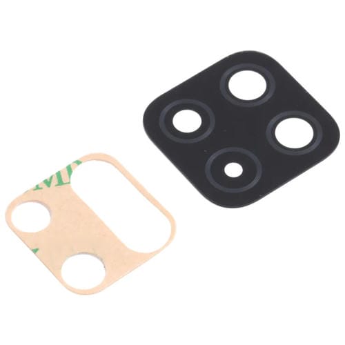 Charge (10 Stück) Rückkameraobjektiv Samsung Galaxy A22 5G SM-A226