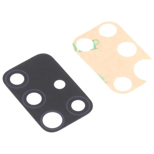 Rückseitenkameraobjektiv (10 Stück) Samsung Galaxy A51 SM-A515