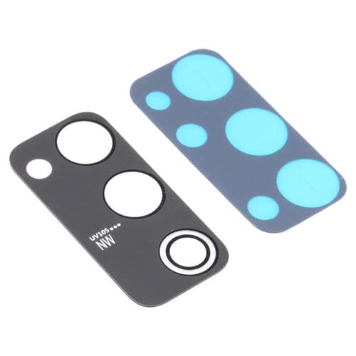 Lente de Cámara Trasera de Samsung Galaxy S20 FE 5G SM-G781 - Paquete de (10 Piezas)