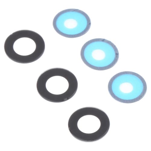 Rückkameraobjektiv Samsung Galaxy A52 SM-A525 (10 Stück)