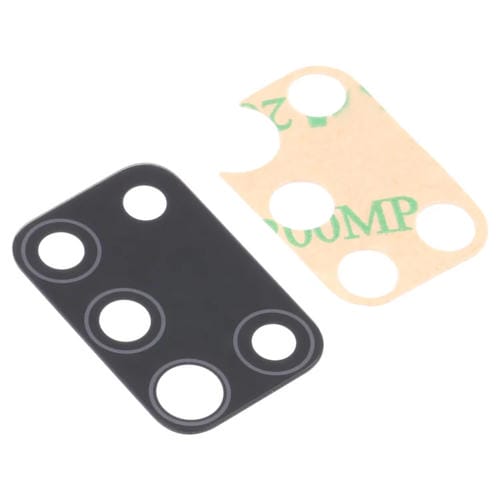 Rückkameraobjektiv Samsung Galaxy A21s SM-A217 (10 Stück)