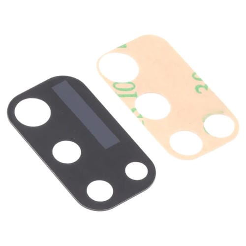 Rückkameraobjektiv Samsung Galaxy M21 SM-M215 (10 Stück)