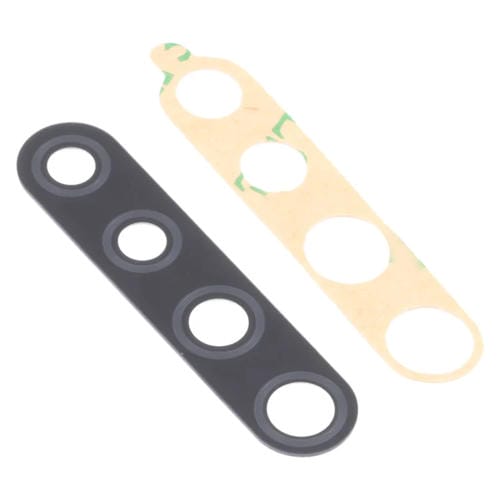 Rückkameraobjektiv Samsung Galaxy A21 SM-A215 (10 Stück)