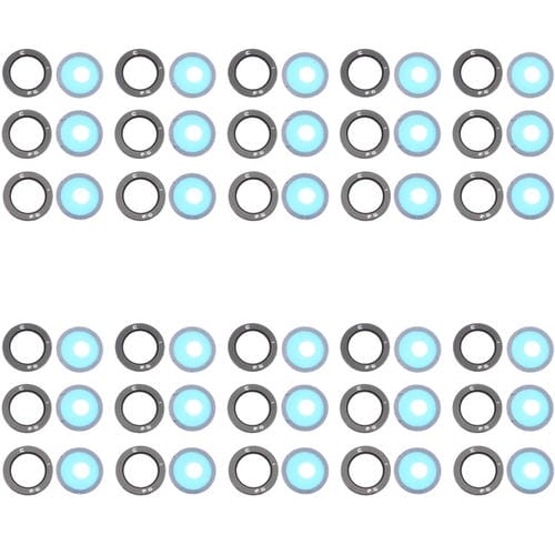 Rear Camera Lens Samsung Galaxy A32 5G SM-A326 (10 Units)