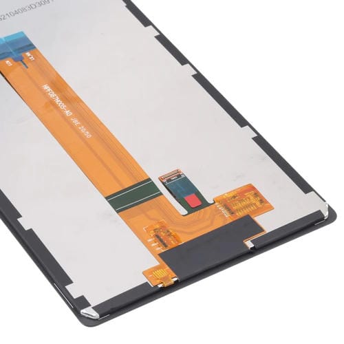 LCD-Bildschirm Samsung Galaxy Tab A7 Lite SM-T220 (WIFI) (Schwarz)