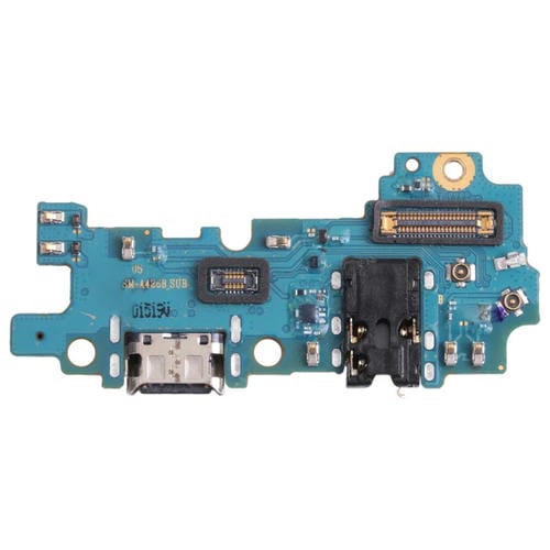 Placa de Porto de Carregamento Samsung Galaxy A42 5G / SM-A426