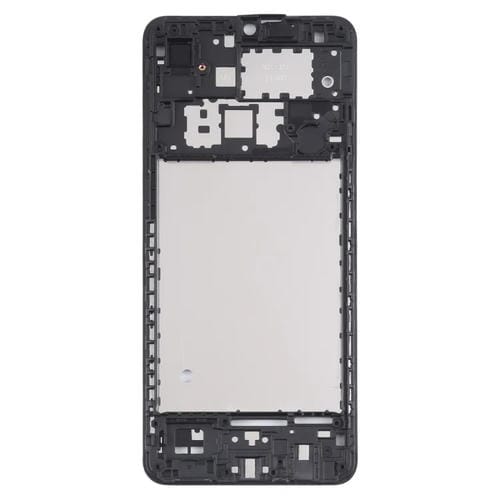 Carcasa Frontal LCD Samsung Galaxy A02 SM-A022 Marco Bisel Placa