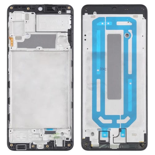 LCD-Frontgehäuse Samsung Galaxy A22 4G SM-A225 mit Rahmenblende