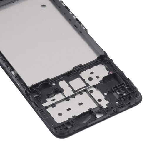 Front Housing LCD Frame Bezel Plate Samsung Galaxy M12 SM-M127