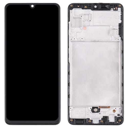 LCD screen Super AMOLED Samsung Galaxy A32 SM-A325 (4G) with Frame