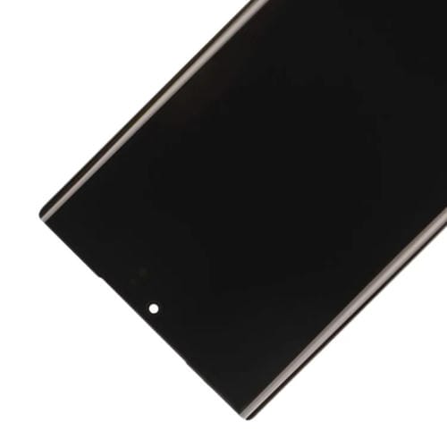 LCD Super AMOLED screen Samsung Galaxy Note 20 Ultra 4G with Frame