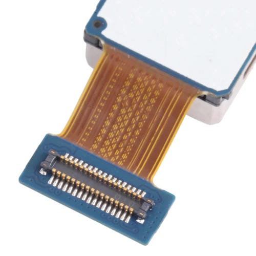 Teleobjetivo Samsung Galaxy S20 FE SM-G780 Cámara