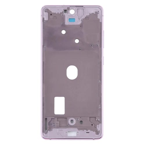 Bezel Plate and Accessories Samsung Galaxy S20 FE (Purple)