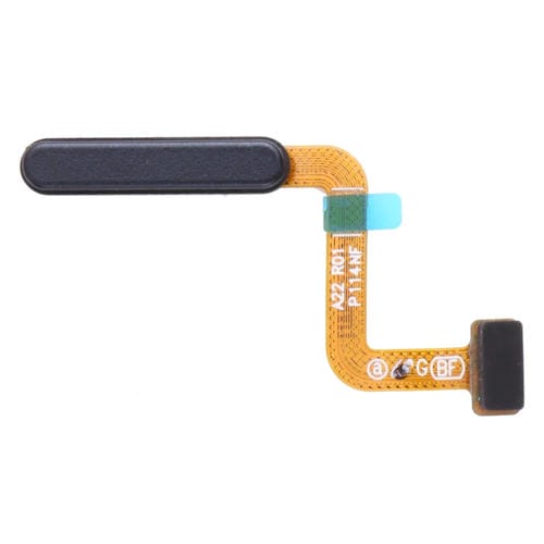 Flexkabel Fingerabdrucksensor Samsung Galaxy A22 4G SM-A225 (Schwarz)