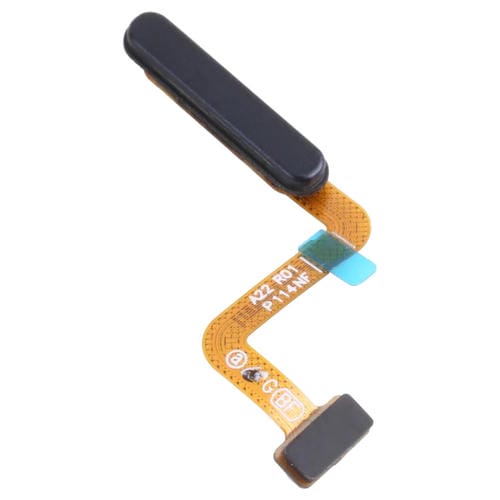 Flexkabel Fingerabdrucksensor Samsung Galaxy A22 4G SM-A225 (Schwarz)