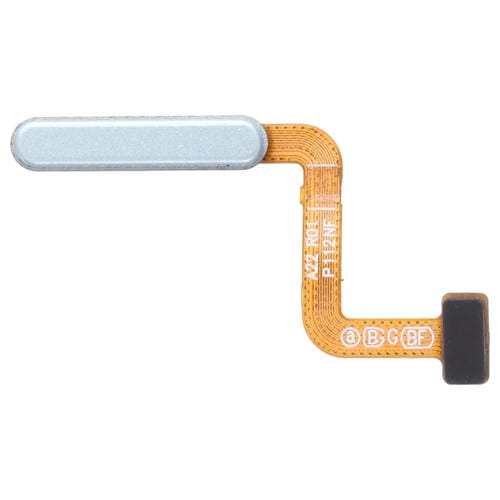 Fingerabdrucksensor Flexkabel Samsung Galaxy A22 4G SM-A225 (Blau)