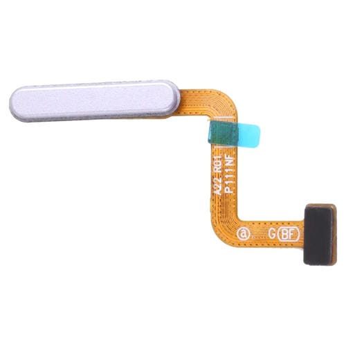 Fingerabdrucksensor Flexkabel Samsung Galaxy A22 4G SM-A225 (Silber)