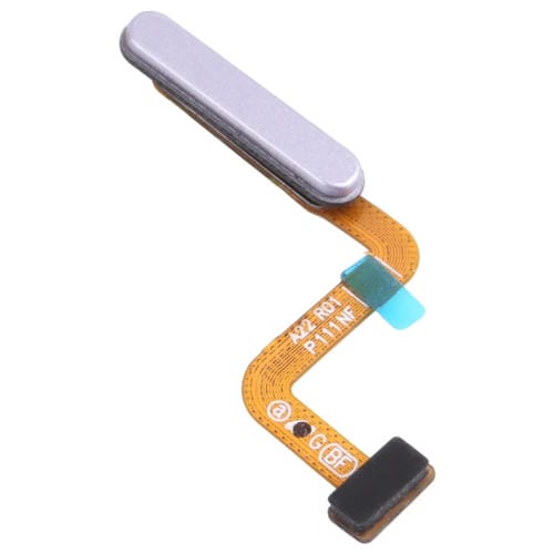 Fingerabdrucksensor Flexkabel Samsung Galaxy A22 4G SM-A225 (Silber)
