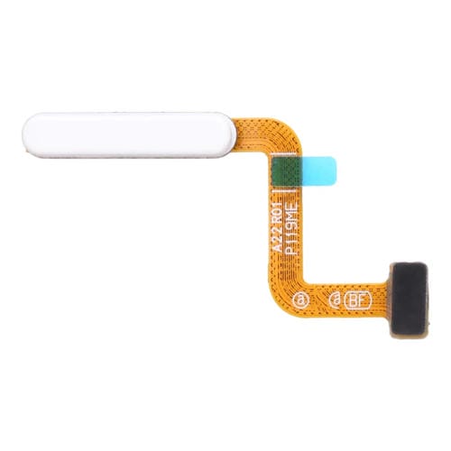 Flexkabel Fingerabdrucksensor Samsung Galaxy A22 4G SM-A225 (Weiß)