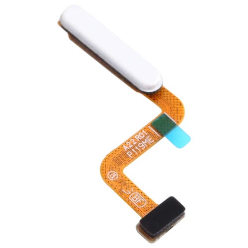 Flexkabel Fingerabdrucksensor Samsung Galaxy A22 4G SM-A225 (Weiß)
