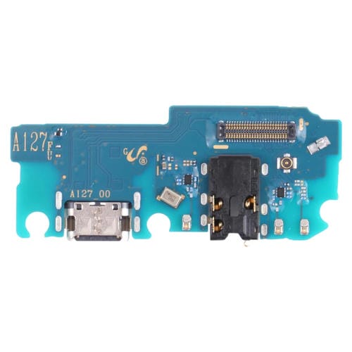 Placa de Porto de Carregamento Samsung Galaxy A12 Nacho SM-A127