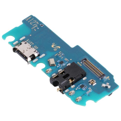 Placa de Porto de Carregamento Samsung Galaxy A12 Nacho SM-A127