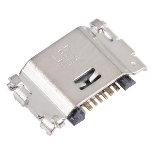 Conector de Carga (10 Peças) Samsung Galaxy J6/On6 SM-J600 Series