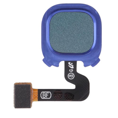 Fingerprint Sensor Cable Samsung Galaxy A9 SM-A920 (Blue)