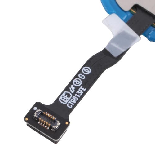 Cable Sensor Huellas Dactilares Samsung Galaxy M30S SM-M307 (Azul)