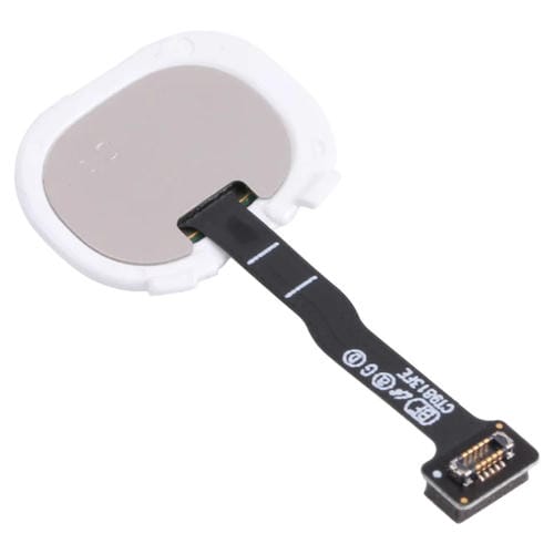 Cavo Flex Sensore di Impronte Digitali Samsung Galaxy M30s SM-M307 (Bianco)
