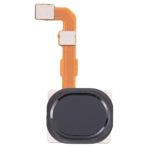 Fingerabdrucksensor-Kabel Samsung Galaxy A20S SM-A207 (Schwarz) (Reparatur)