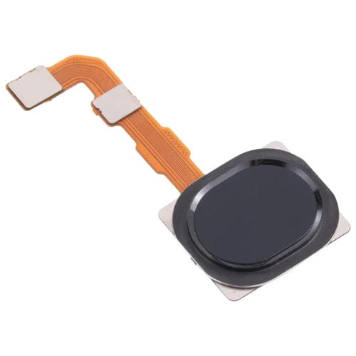 Fingerabdrucksensor-Kabel Samsung Galaxy A20S SM-A207 (Schwarz) (Reparatur)