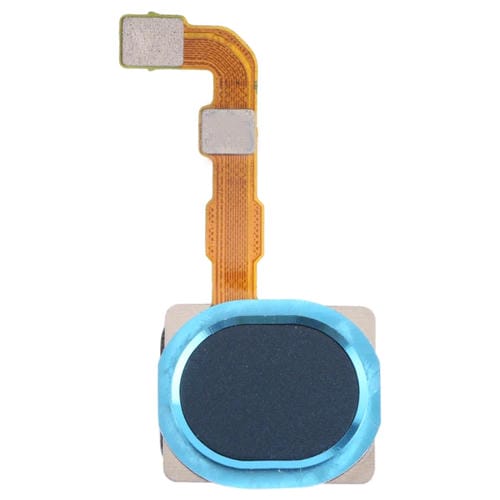 Kabel Sensor Fingerabdruck Samsung Galaxy A20S SM-A207 (Grün)