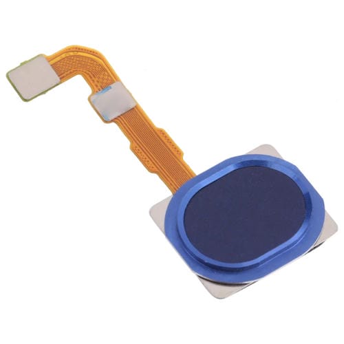 Kabel Sensor Fingerabdruck Samsung Galaxy A20S SM-A207 (Blau)