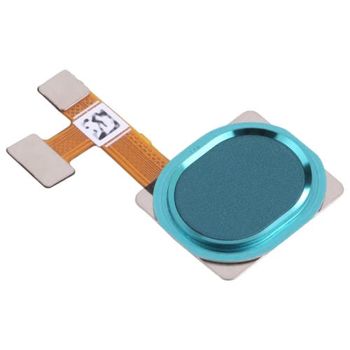 Flexkabel Fingerabdrucksensor Samsung Galaxy A21 SM-A215 (Grün)