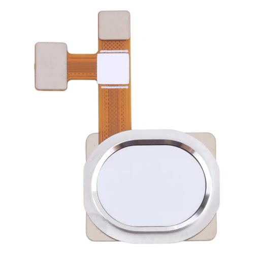 Flexkabel Fingerabdrucksensor Samsung Galaxy A21 SM-A215 (Weiß)