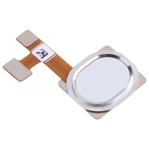 Flexkabel Fingerabdrucksensor Samsung Galaxy A21 SM-A215 (Weiß)