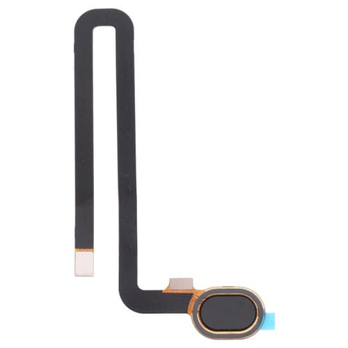 Fingerprint Sensor Cable Samsung Galaxy A6S SM-G6200 (Black)