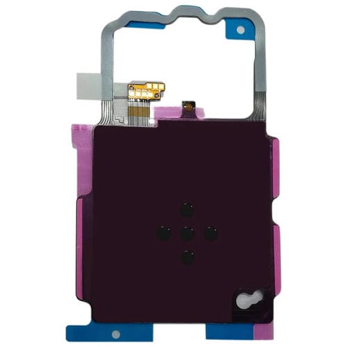 Módulo de Carga Inalámbrico Samsung Galaxy S8+ Compatibilidad G955F a G9550