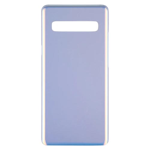 Back Cover Battery Samsung Galaxy S10 5G (SM-G977B/SM-G977U/SM-G977N) (Silver)