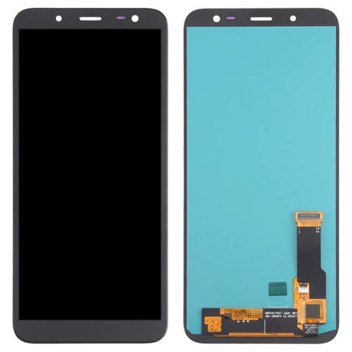 LCD OLED screen Samsung Galaxy J6 SM-J600