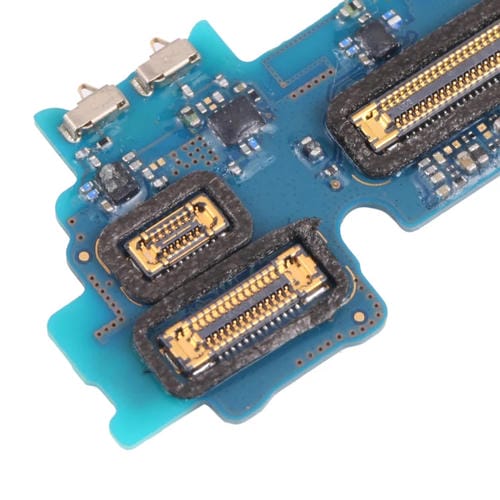 Plaque de Chargement du Port de Charge Samsung Galaxy Z Flip 5G SM-F707B