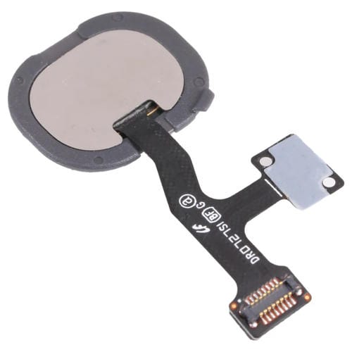 Cavo Flex del Sensore di Impronte Digitali Samsung Galaxy M31 SM-315 (Grigio)
