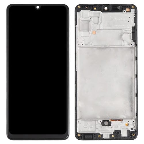 LCD screen Incell Samsung Galaxy A32 4G SM-A325 with Frame (No Fingerprint)