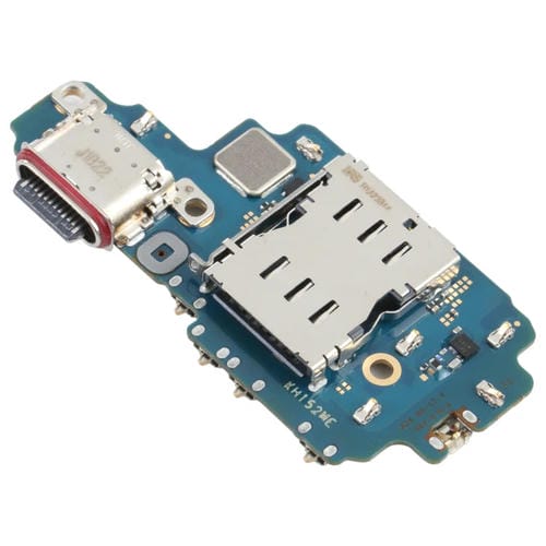 Samsung Galaxy S22 Ultra 5G SM-S908B (EU Version) Charging Port Board