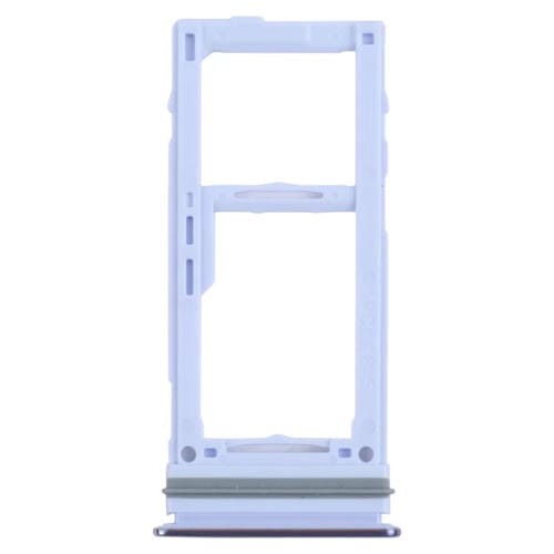 SIM-Karten- und Micro-SD-Kartenfach Samsung Galaxy A52S 5G SM-A528 (Lila)