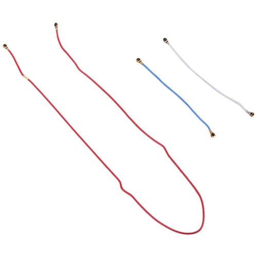 Cabo Flex de Sinal Samsung Galaxy Tab S5E SM-T725/T727 (Antena)